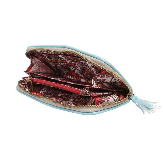 Cartera mujer - Onega image number 4